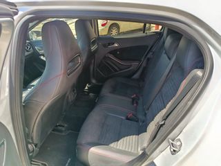 Mercedes-Benz GLA 200D DIESEL AUTOMÁTICO 2.2