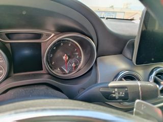 Mercedes-Benz GLA 200D DIESEL AUTOMÁTICO 2.2