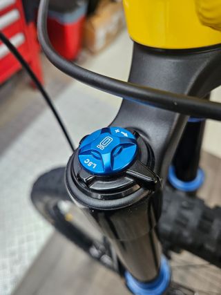 Mondraker Crafty XR