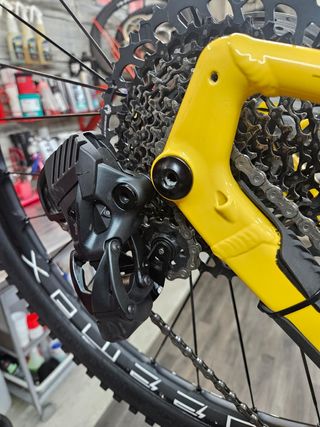 Mondraker Crafty XR