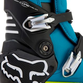 BOTAS DE CROSS FOX MAUI BLUE - NUEVO