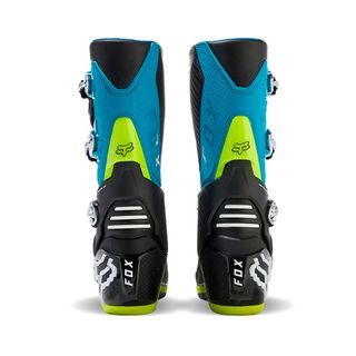 BOTAS DE CROSS FOX MAUI BLUE - NUEVO