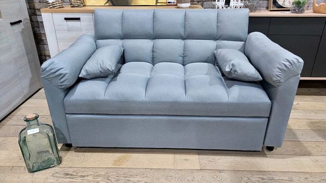 SUPER SOFA CAMA DE MATRIMONIO