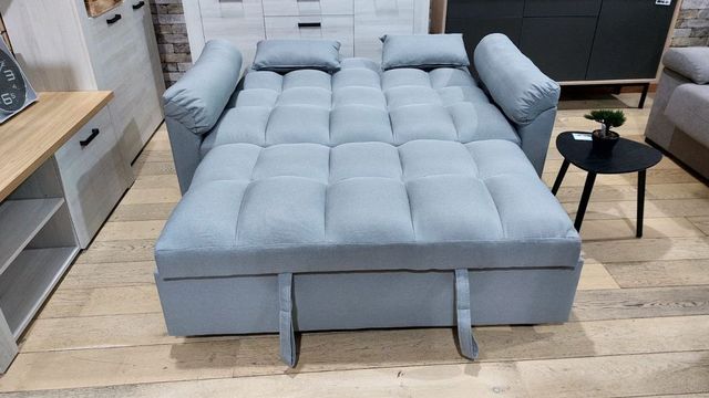 SUPER SOFA CAMA DE MATRIMONIO