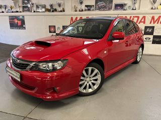 Subaru Impreza 2.0 Diesel 150 c.v Sport
