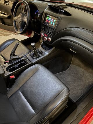 Subaru Impreza 2.0 Diesel 150 c.v Sport
