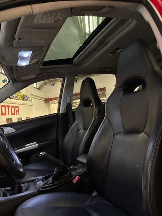 Subaru Impreza 2.0 Diesel 150 c.v Sport