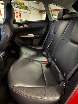 Subaru Impreza 2.0 Diesel 150 c.v Sport
