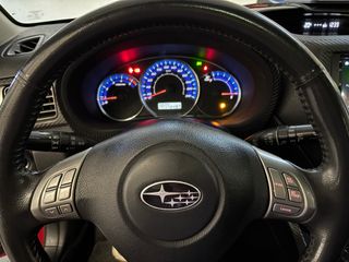Subaru Impreza 2.0 Diesel 150 c.v Sport