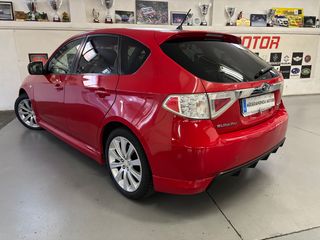 Subaru Impreza 2.0 Diesel 150 c.v Sport