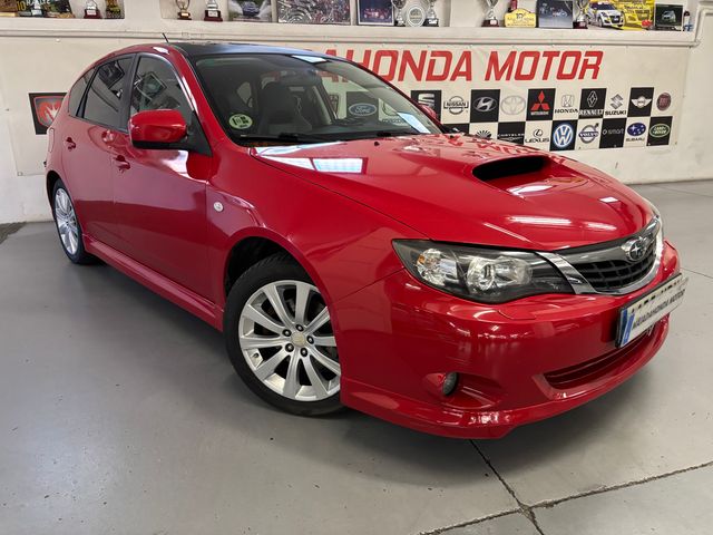 Subaru Impreza 2.0 Diesel 150 c.v Sport