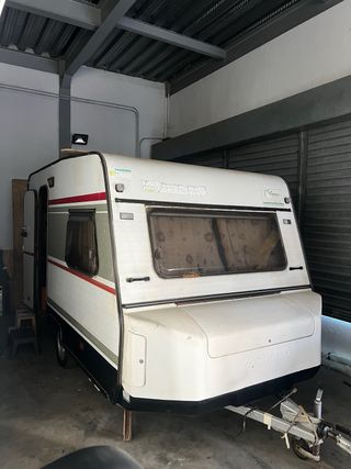 Caravana Moncayo