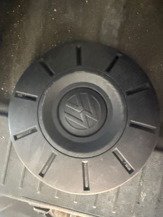 4 Tapabujes VW Crafter 16” como nuevos