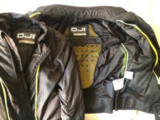 Chaqueta OJ After Adventure Touring