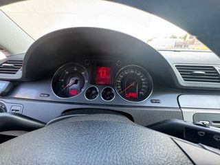 Volkswagen Passat 2006