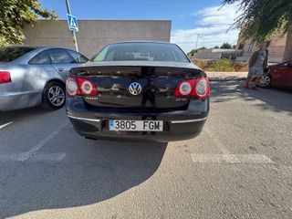 Volkswagen Passat 2006