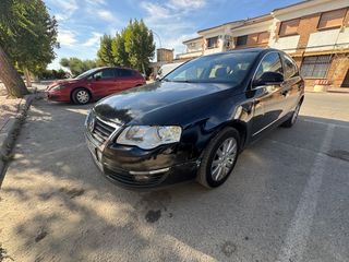 Volkswagen Passat 2006