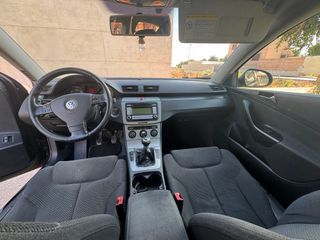 Volkswagen Passat 2006