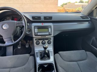 Volkswagen Passat 2006