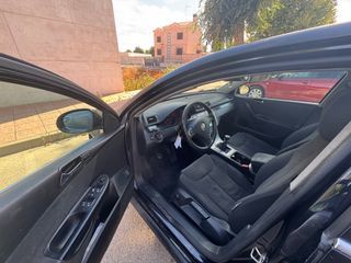 Volkswagen Passat 2006
