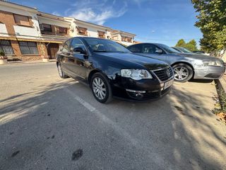 Volkswagen Passat 2006