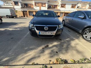 Volkswagen Passat 2006