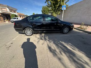 Volkswagen Passat 2006
