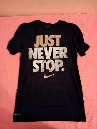 Camisetas Nike