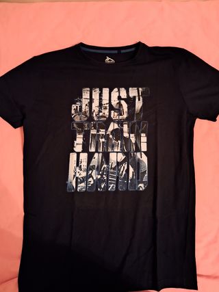 Camisetas Nike