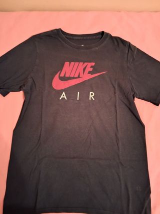 Camisetas Nike