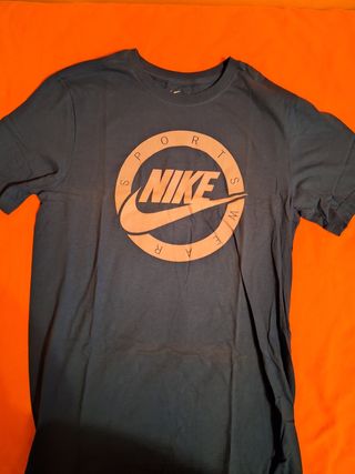 Camisetas Nike