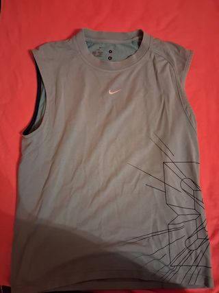 Camisetas Nike