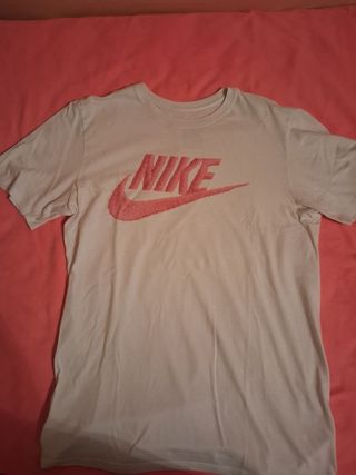 Camisetas Nike