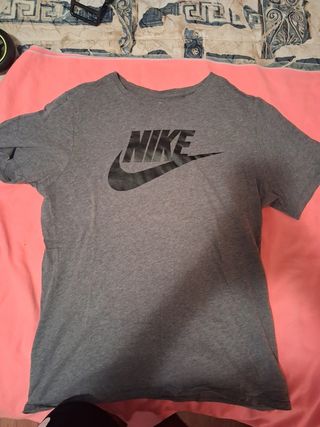 Camisetas Nike