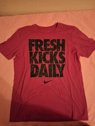 Camisetas Nike