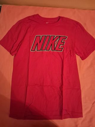 Camisetas Nike