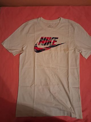Camisetas Nike
