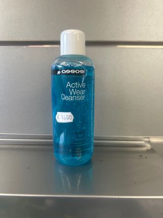 Assos Active Wear Cleanser 250ml