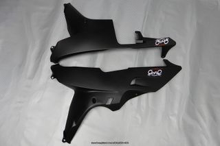 Oferta especial Carenado HONDA CBR 600 RR 2007