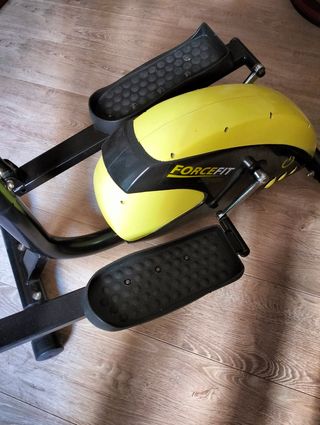 Bicicleta Elíptica ForceFit