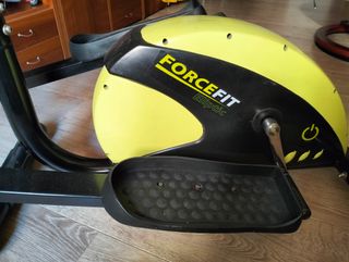 Bicicleta Elíptica ForceFit