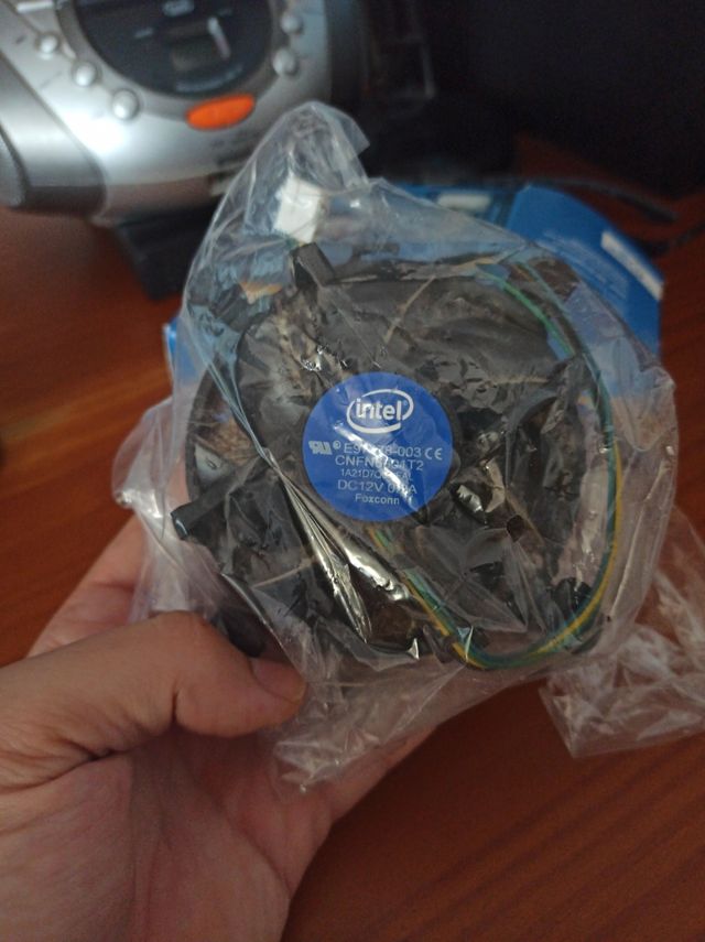 Procesador Intel Core i5-4690K LGA 1150