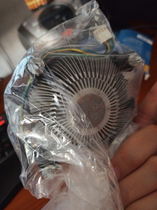 Procesador Intel Core i5-4690K LGA 1150