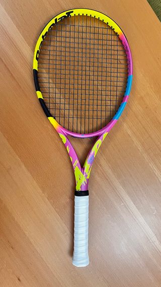 Babolat Pure Aero Rafa Origin