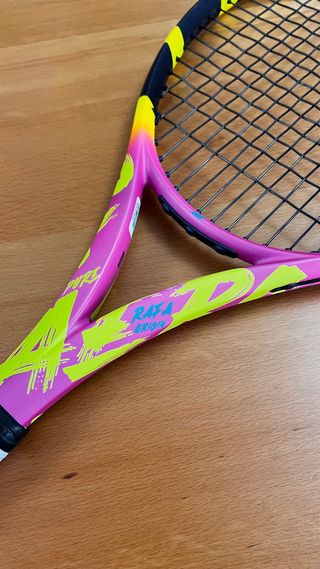 Babolat Pure Aero Rafa Origin