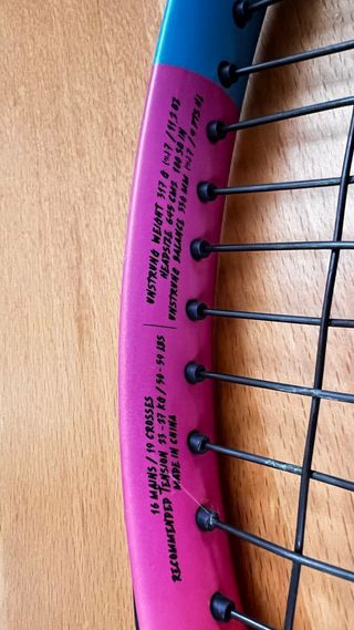 Babolat Pure Aero Rafa Origin