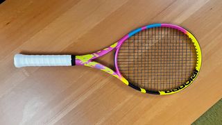 Babolat Pure Aero Rafa Origin