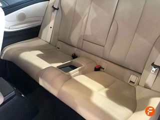 BMW Serie 4 418d