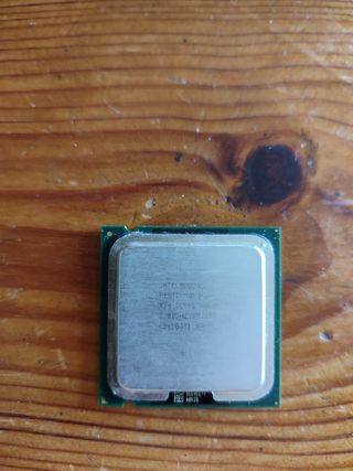 Procesador Intel Pentium D 920 2.8GHz