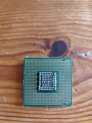 Procesador Intel Pentium D 920 2.8GHz